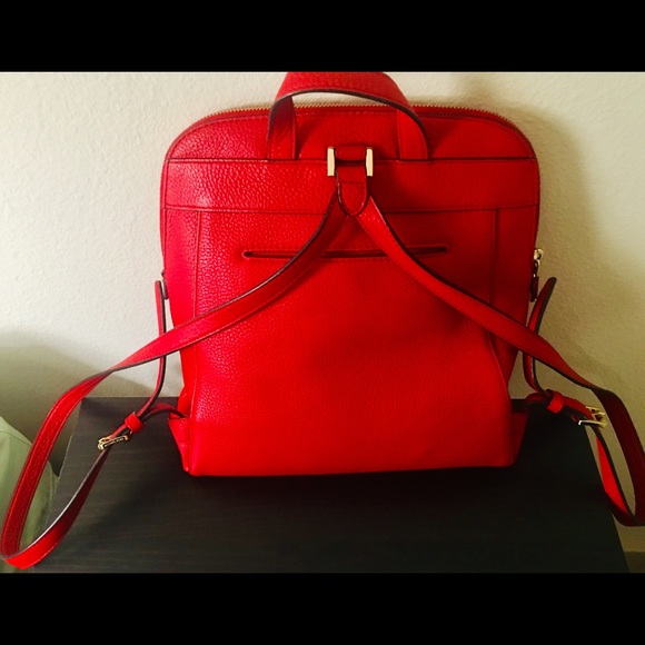 Michael Kors Backpack main image 4